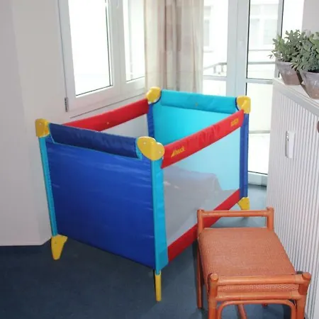 Villavilmblick-lauterbach Auf Rügen *