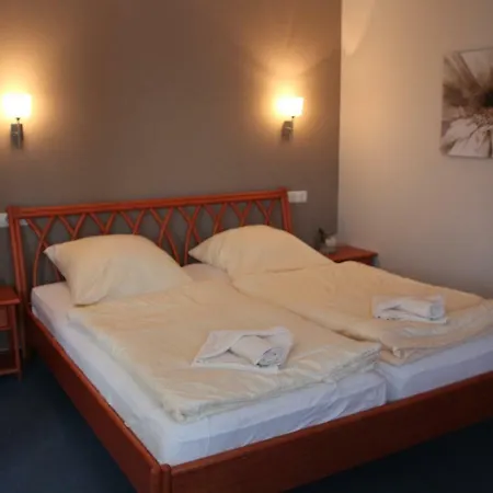 Villavilmblick-lauterbach Auf Rügen Apartment